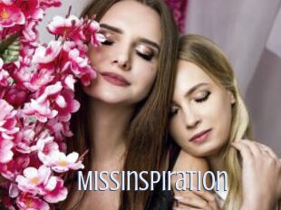 Missinspiration