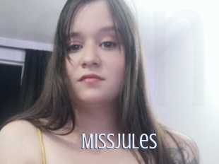 Missjules