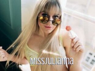 Missjulianna