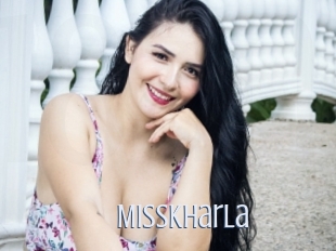 Misskharla