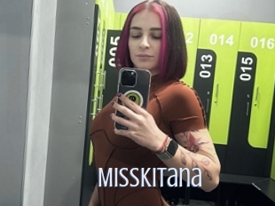 Misskitana