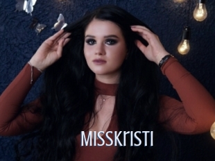 Misskristi