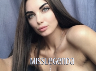 Misslegenda