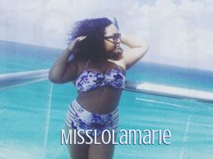 Misslolamarie