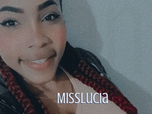 Misslucia