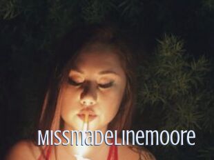 Missmadelinemoore