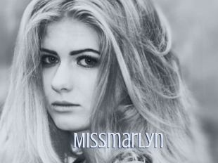 Missmarlyn