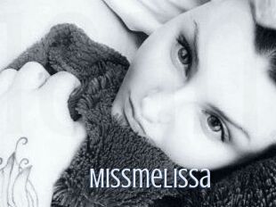 Missmelissa
