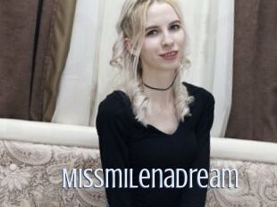 Missmilenadream