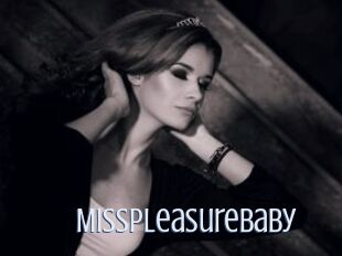 Misspleasurebaby