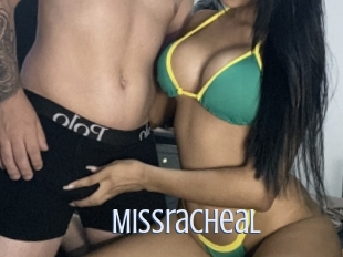 Missracheal