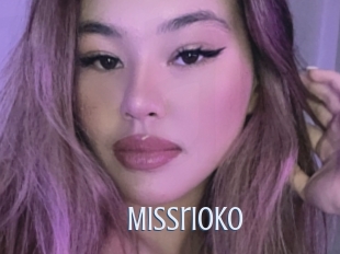 Missrioko