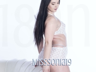 Misssonia19