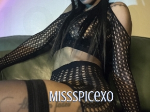 Missspicexo