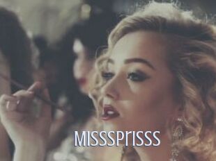 Misssprisss