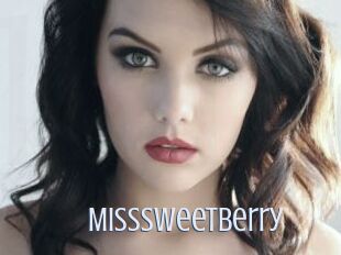 Misssweetberry