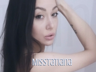 Misstatiana