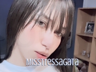 Misstressagata