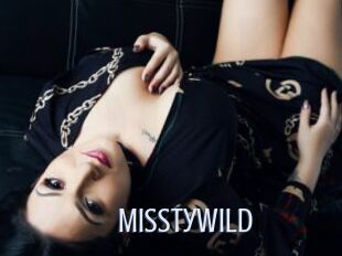 Misstywild