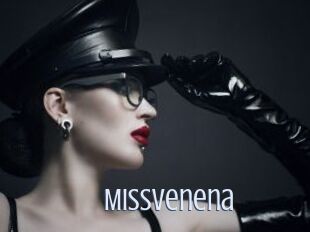 Missvenena