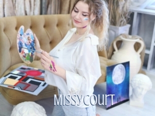 missycourt 18 ans Nue