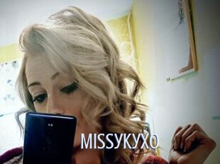 Missykyxo