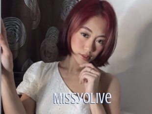 Missyolive