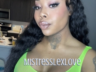 Mistresslexlove