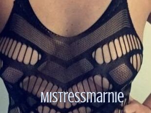 Mistressmarnie