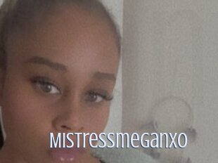 Mistressmeganxo