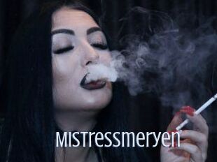 Mistressmeryen