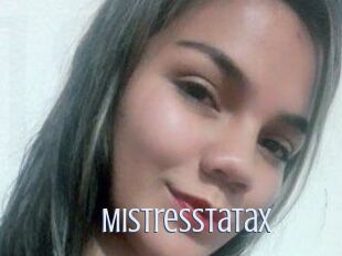 Mistresstatax