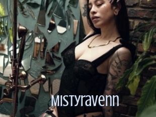 Mistyravenn