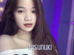 Misunuki