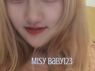 Misy_baby123