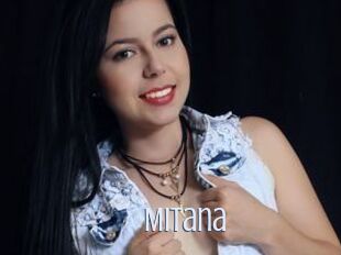 Mitana