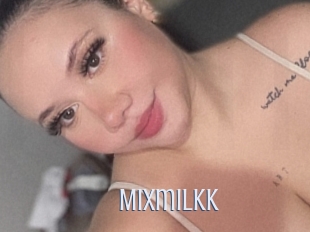 Mixmilkk