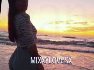 Mixxylovesx