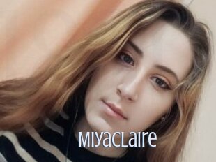 Miyaclaire