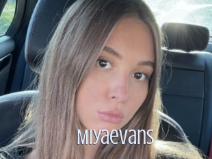 Miyaevans