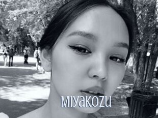 Miyakozu