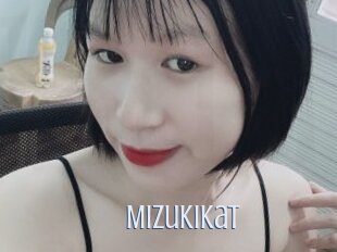 Mizukikat