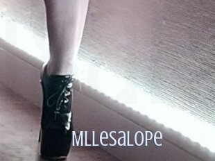 Mllesalope