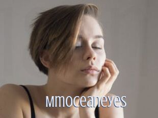 Mmoceaneyes