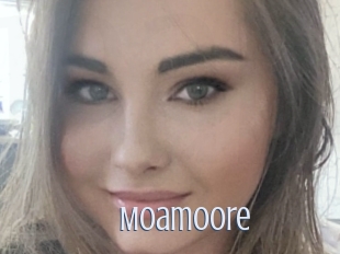 Moamoore