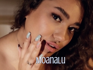 Moanalu