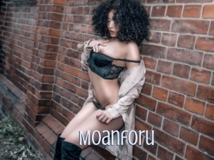 Moanforu