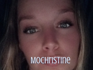 Mochristine