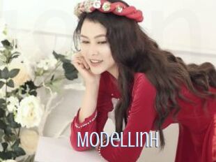 Modellinh