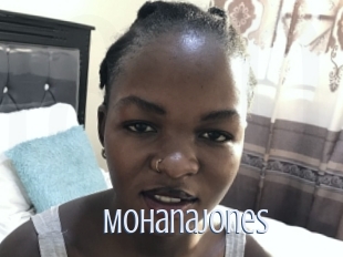 Mohanajones